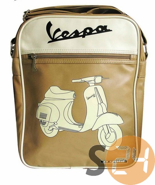 Vespa Oldaltáska, válltáska Vespa oldaltáska VPSB33