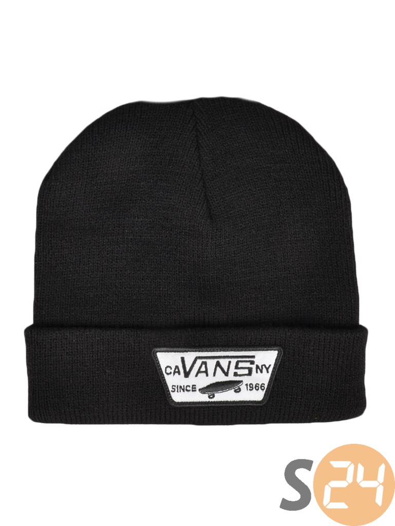 Vans milford beanie Baseball sapka VUOUBLK
