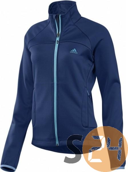 Adidas Zip pulóver W ht 1sd fl j W43932