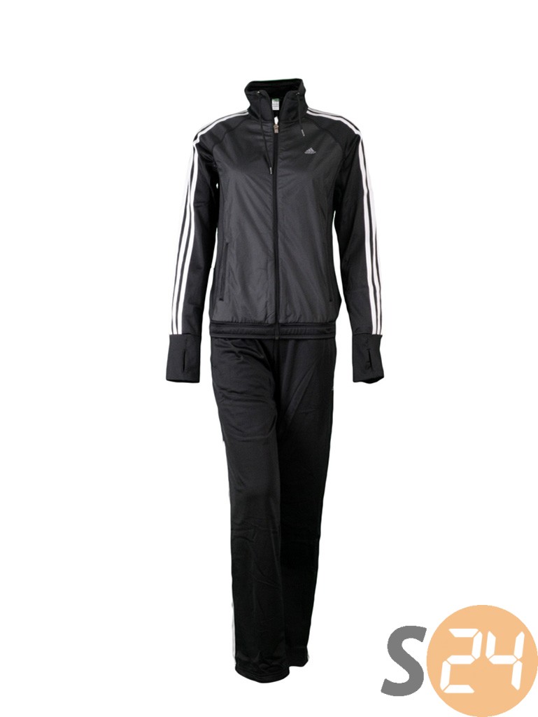 Adidas PERFORMANCE clima knit suit Jogging set W54078