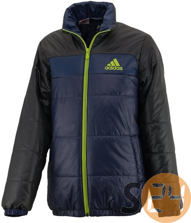 Adidas Kabát Yb j padd jkt W54478