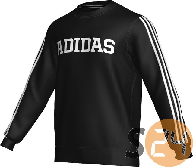 Adidas Pulóver Ess lin crew W60245