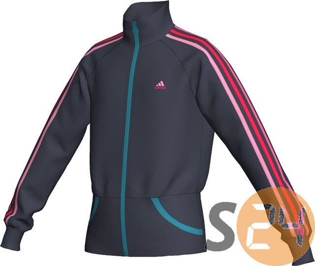 Adidas Zip pulóver Yg re ttop q4 W60534