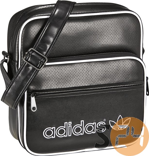 Adidas Oldaltáska, válltáska Sir bag perf W62013