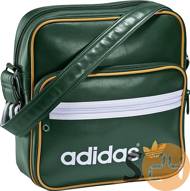 Adidas Oldaltáska, válltáska Ac sir bag W68812