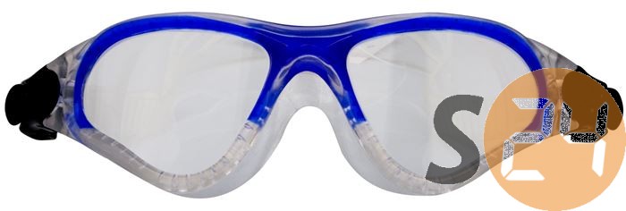 Waimea total view gyerek úszószemüveg, kék sc-21222