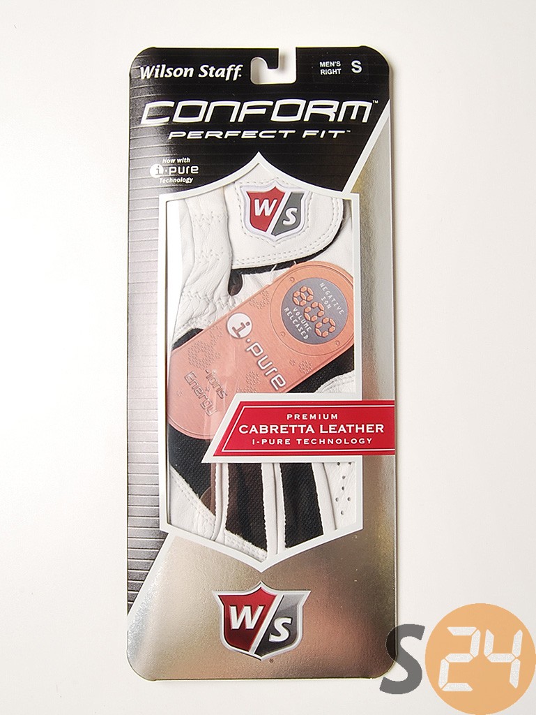 Wilson w/s conform mrh Golfkesztyű WGJA00009