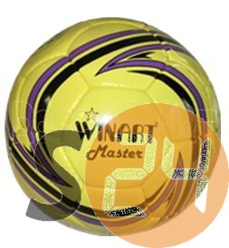 Winart master focilabda, sárga sc-7951