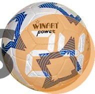 Winart power focilabda, kék sc-7946