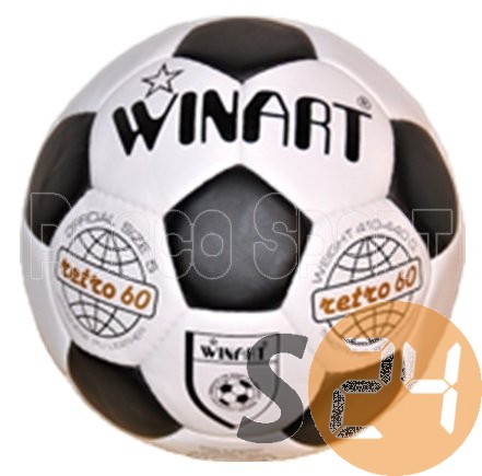 Winart retro 60 focilabda sc-7953