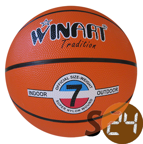 Winart tradition kosárlabda, 7 sc-7972