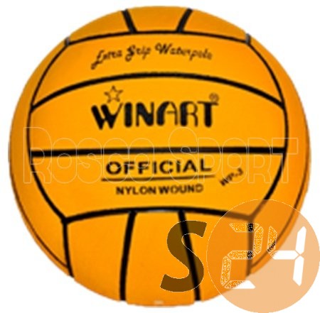 Winart wp-3 junior vízilabda sc-7978