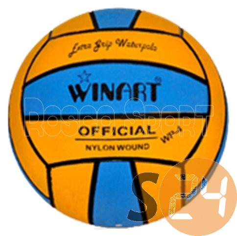 Winart wp-4 női vízilabda, csíkos sc-7981
