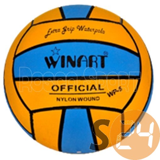 Winart wp-5 férfi vízilabda, csíkos sc-7980