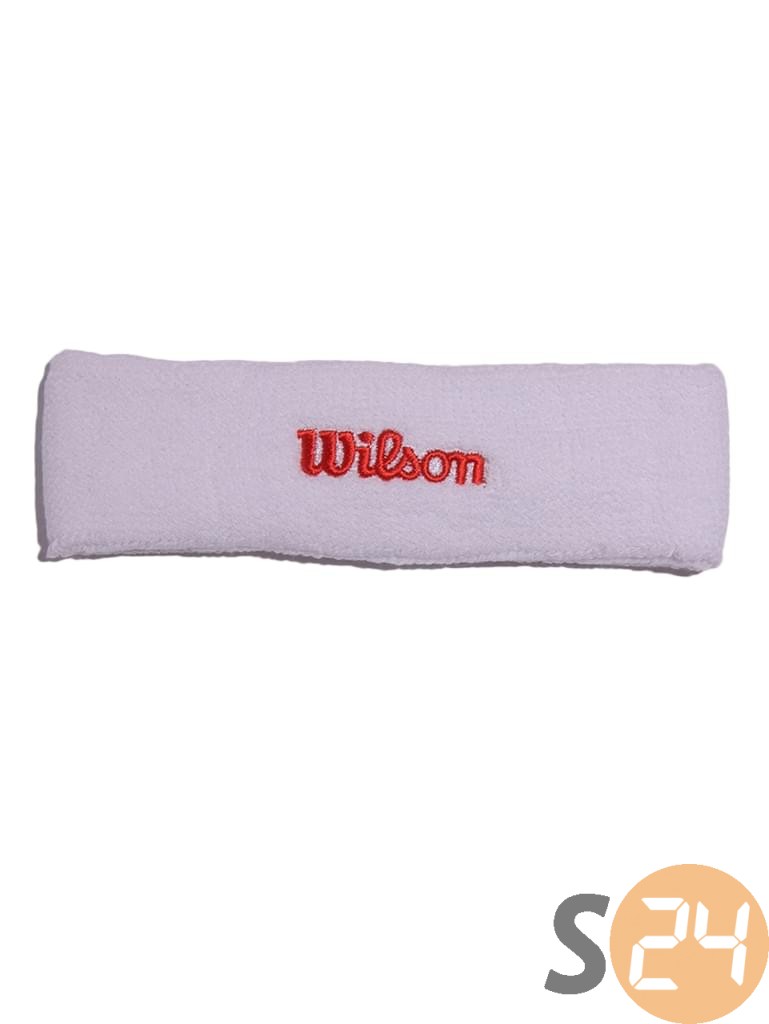 Wilson headband Fejpánt WR5600110-0100