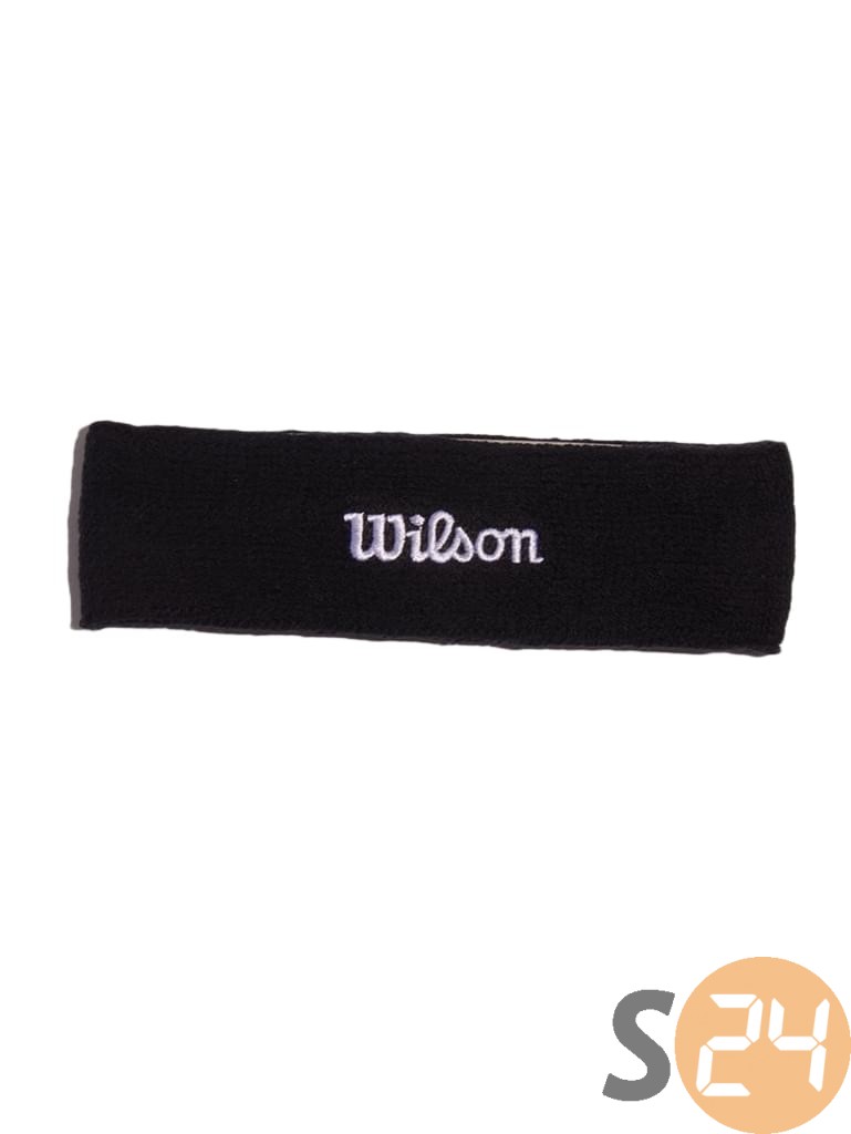 Wilson headband Fejpánt WR5600170-0001