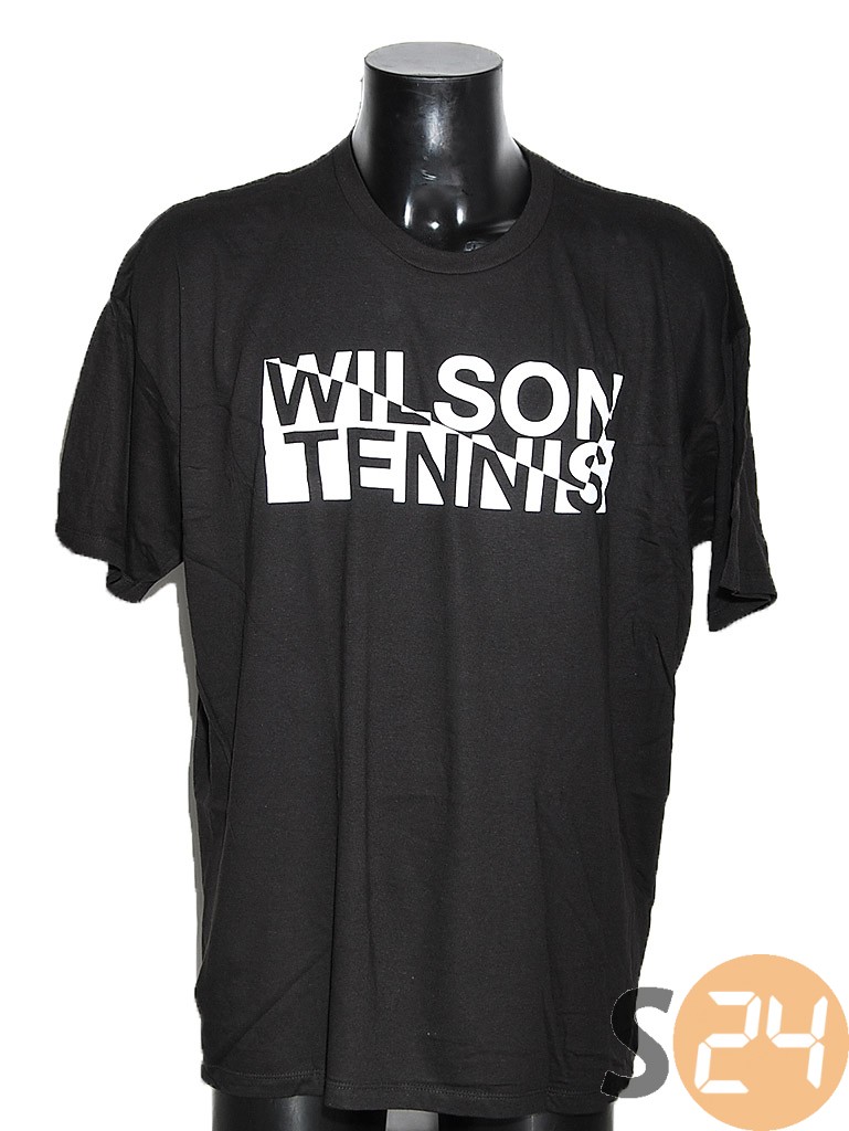 Wilson  Rövid ujjú t shirt WRA1387