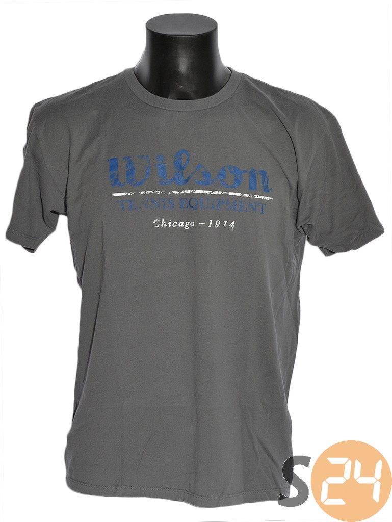 Wilson  Rövid ujjú t shirt WRA144702