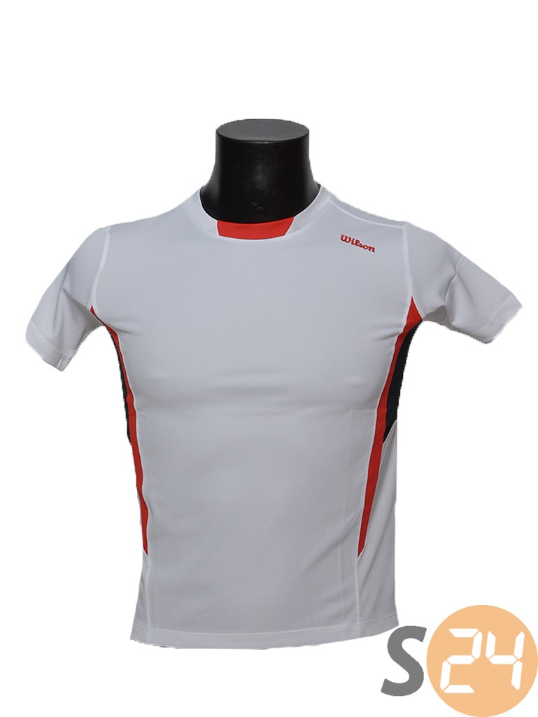 Wilson  Rövid ujjú t shirt WRA222000