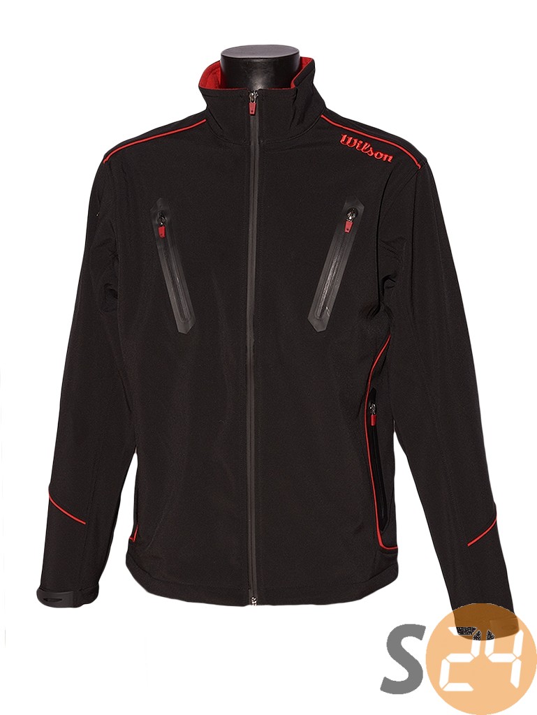 Wilson coaches jacket Széldzseki WRE2300-7000