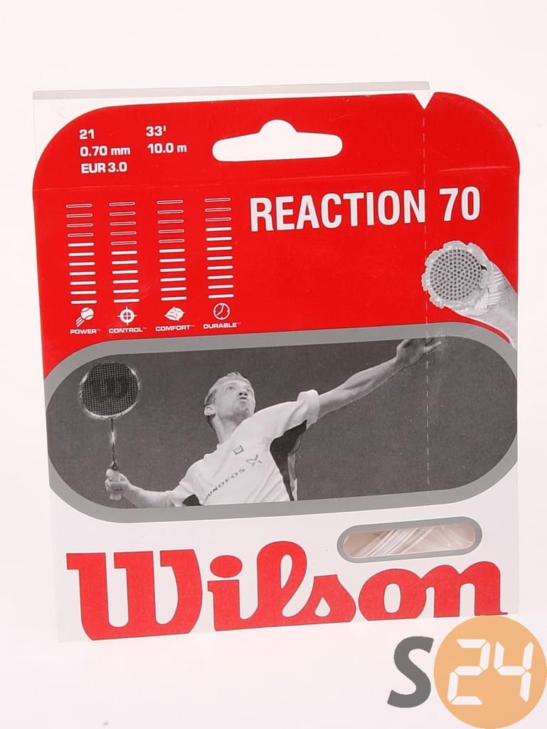 Wilson reaction 70 bmtn string Egyeb WRR942200