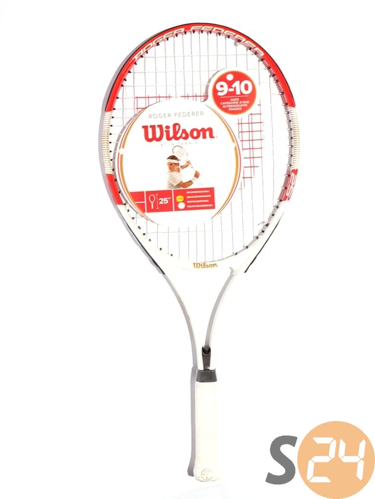 Wilson roger federer 25 Teniszütő WRT217700