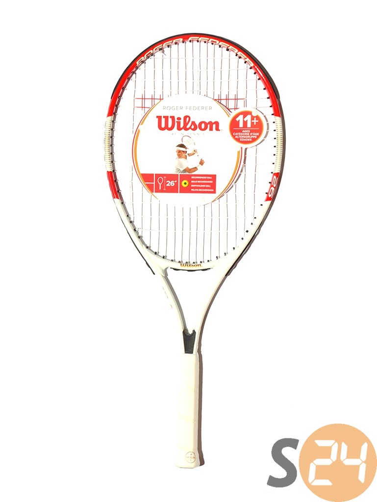 Wilson roger federer 26 Teniszütő WRT217800