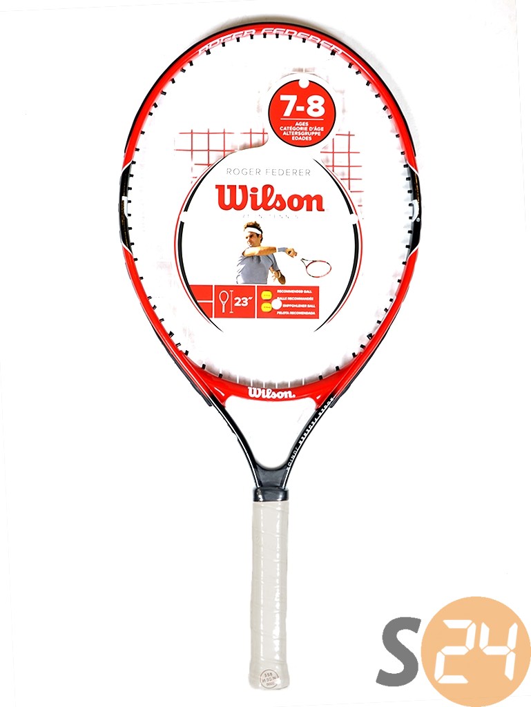Wilson roger federer 23 Teniszütő WRT218600