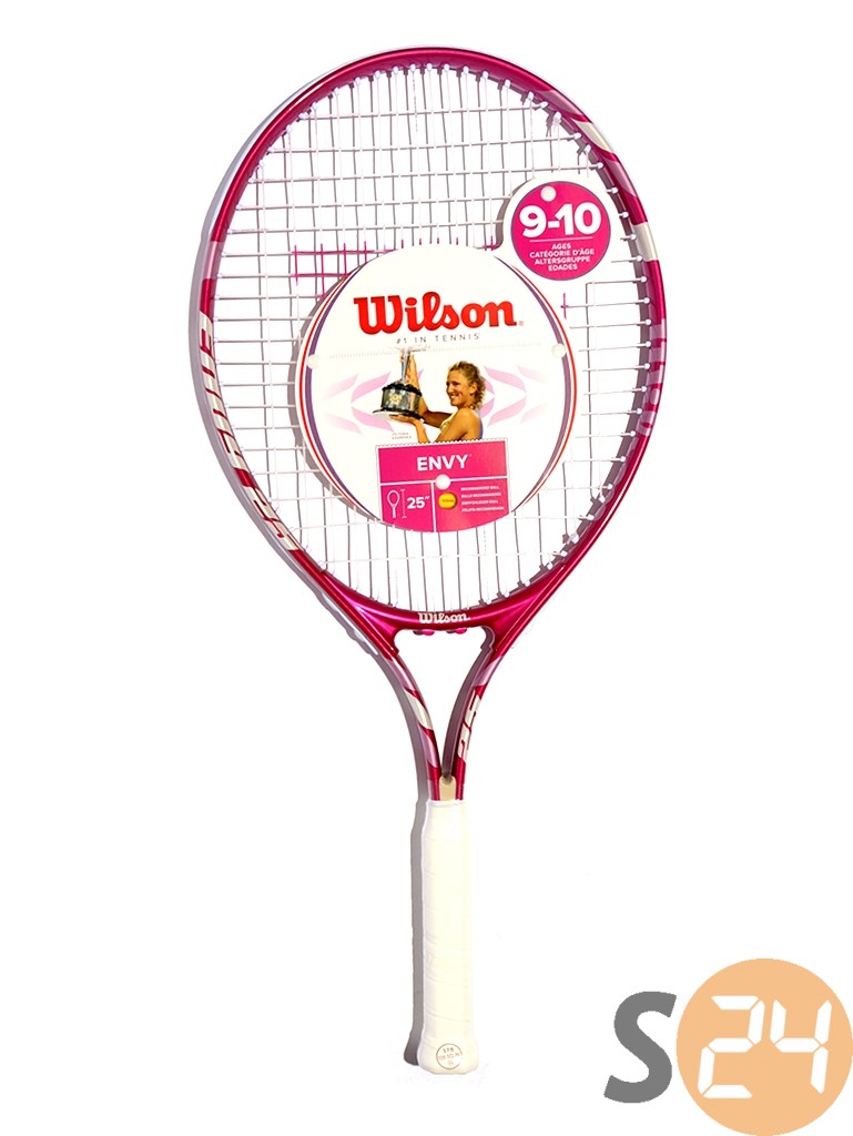 Wilson envy pink 25 Teniszütő WRT223700
