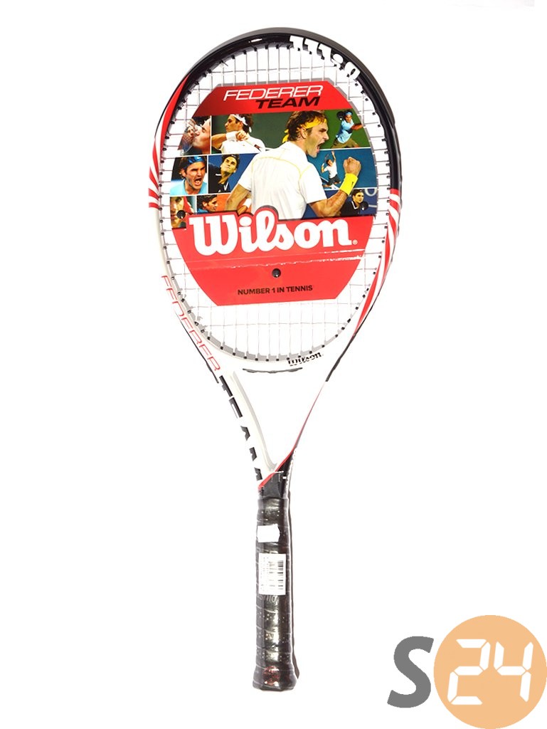 Wilson federer team rkt 3 Teniszütő WRT328800