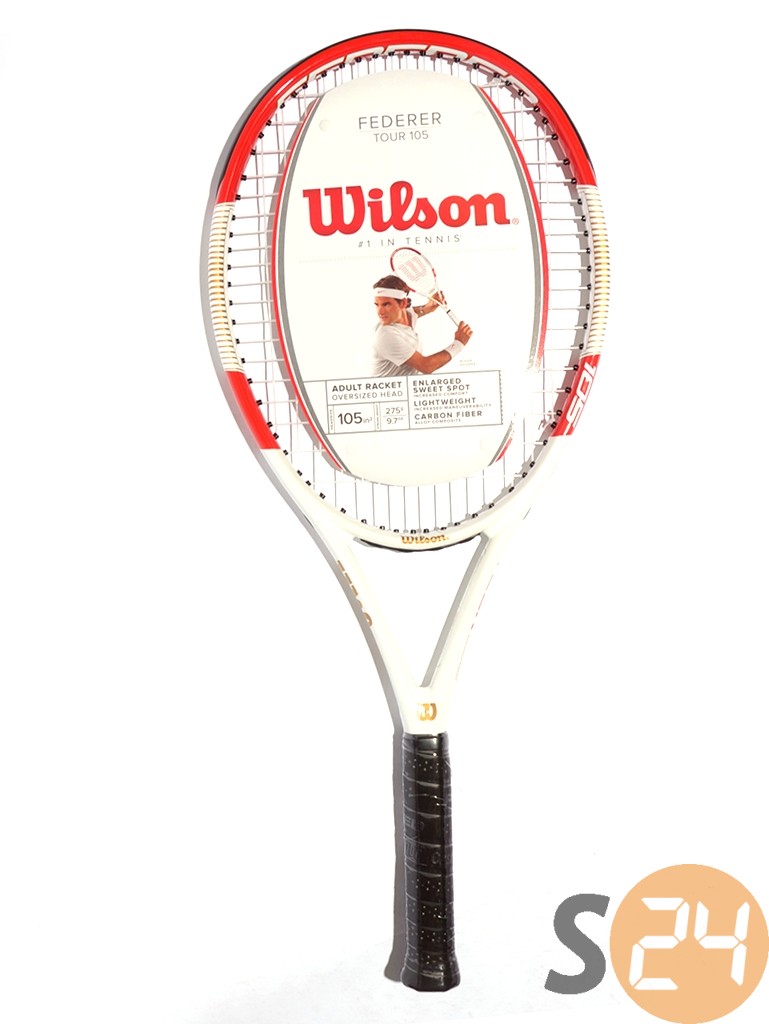 Wilson federer tour Teniszütő WRT59230