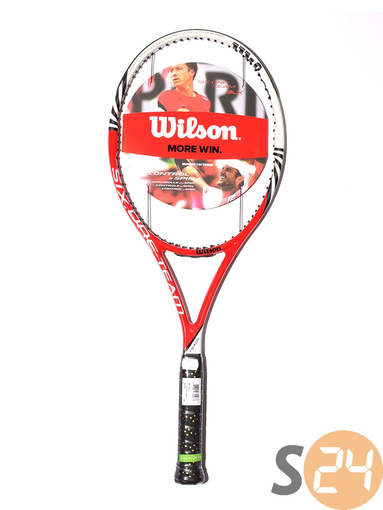 Wilson 6.1 team blx2 18x20 frm 3 Teniszütő WRT71091U