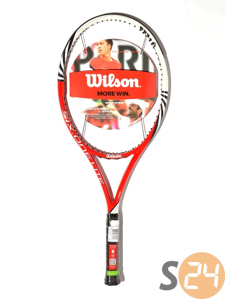 Wilson six one lite 102 frm Teniszütő WRT71101U3