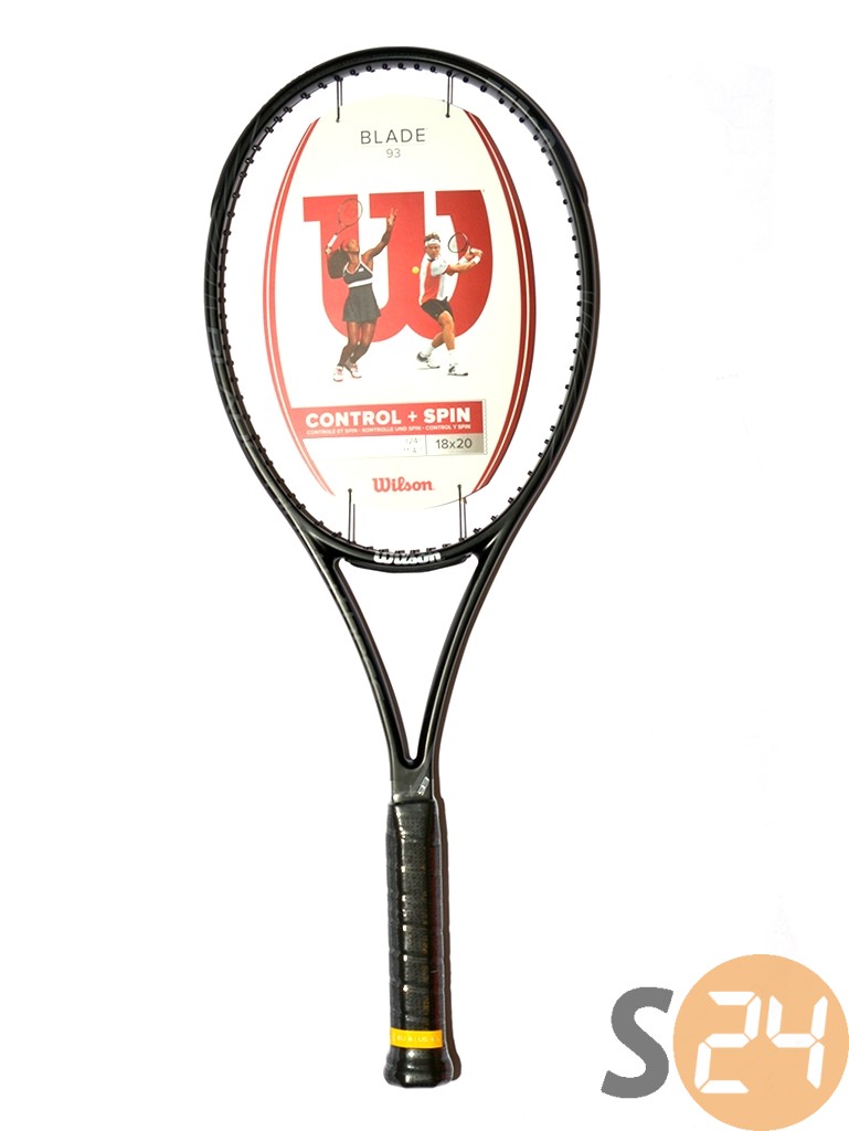Wilson blade 93 Teniszütő WRT71601