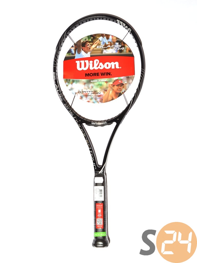 Wilson blade 104 tns frm w/o cvr3 Teniszütő WRT71641U