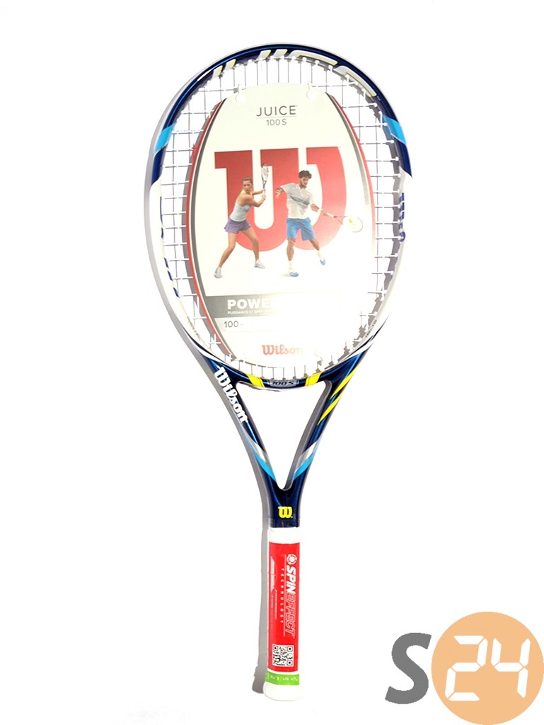Wilson juice 100s Teniszütő WRT71890