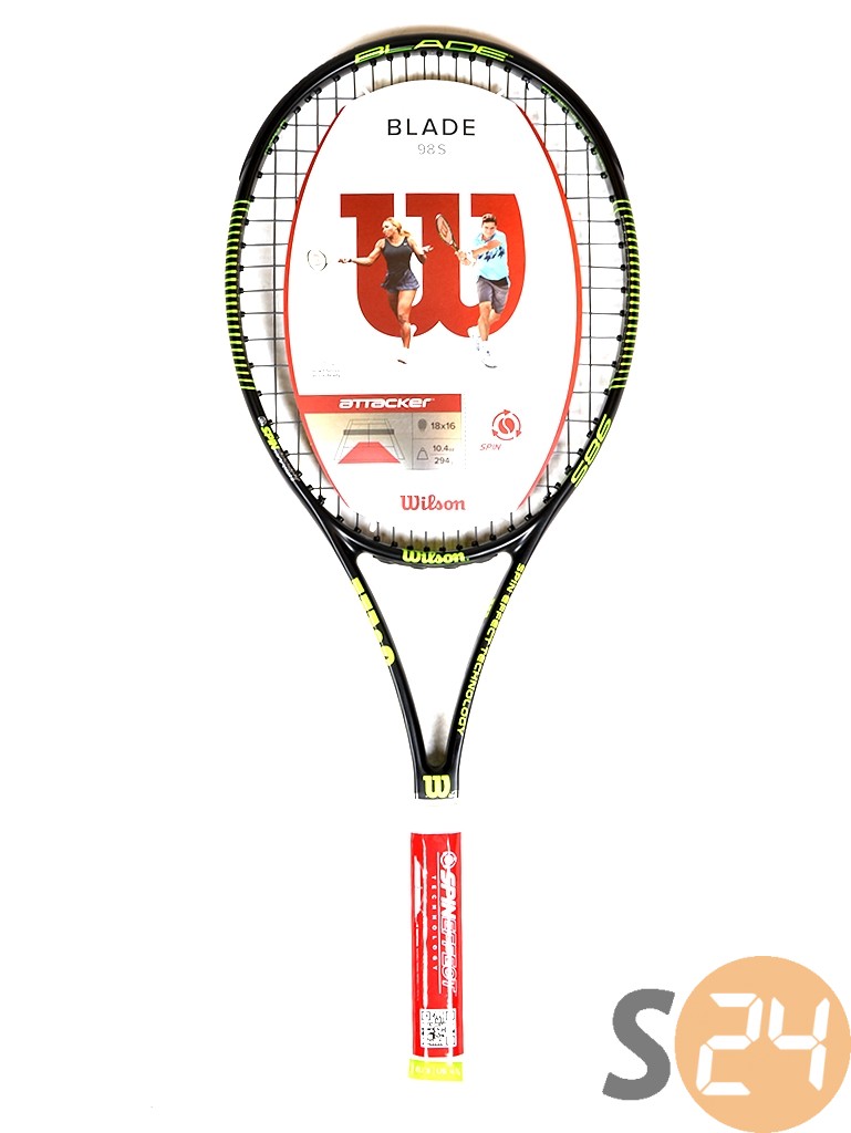 Wilson blade 98s 18x16 Teniszütő WRT72360