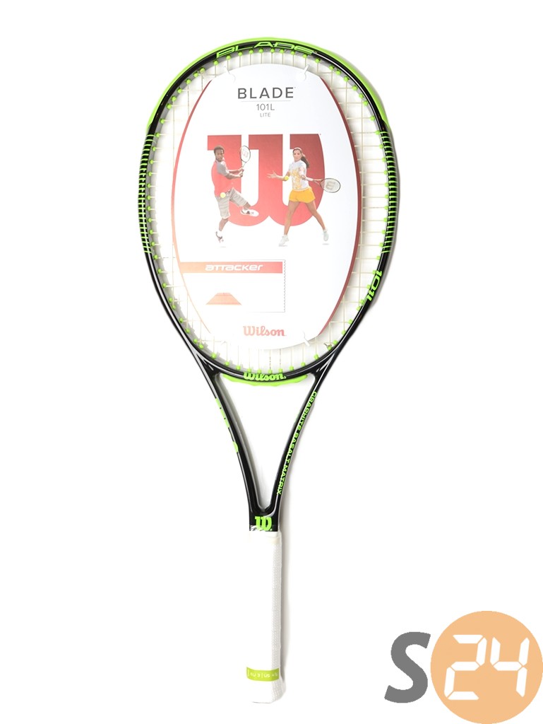 Wilson blade 101l Teniszütő WRT72370-0001