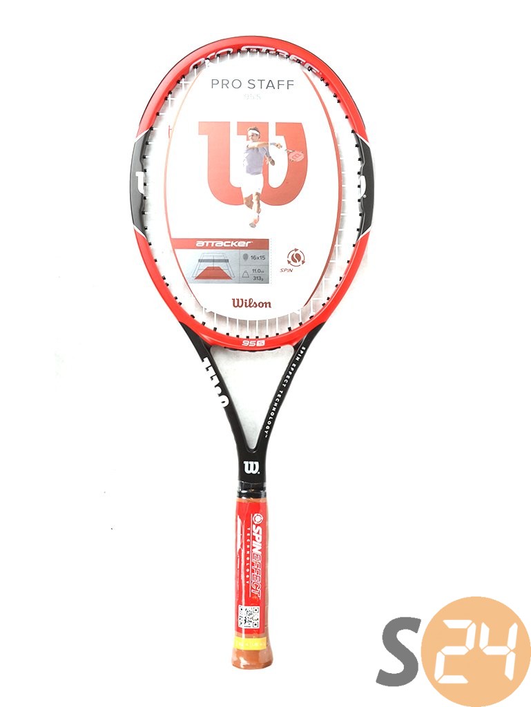 Wilson pro staff 95 s tns rkt Teniszütő WRT72520