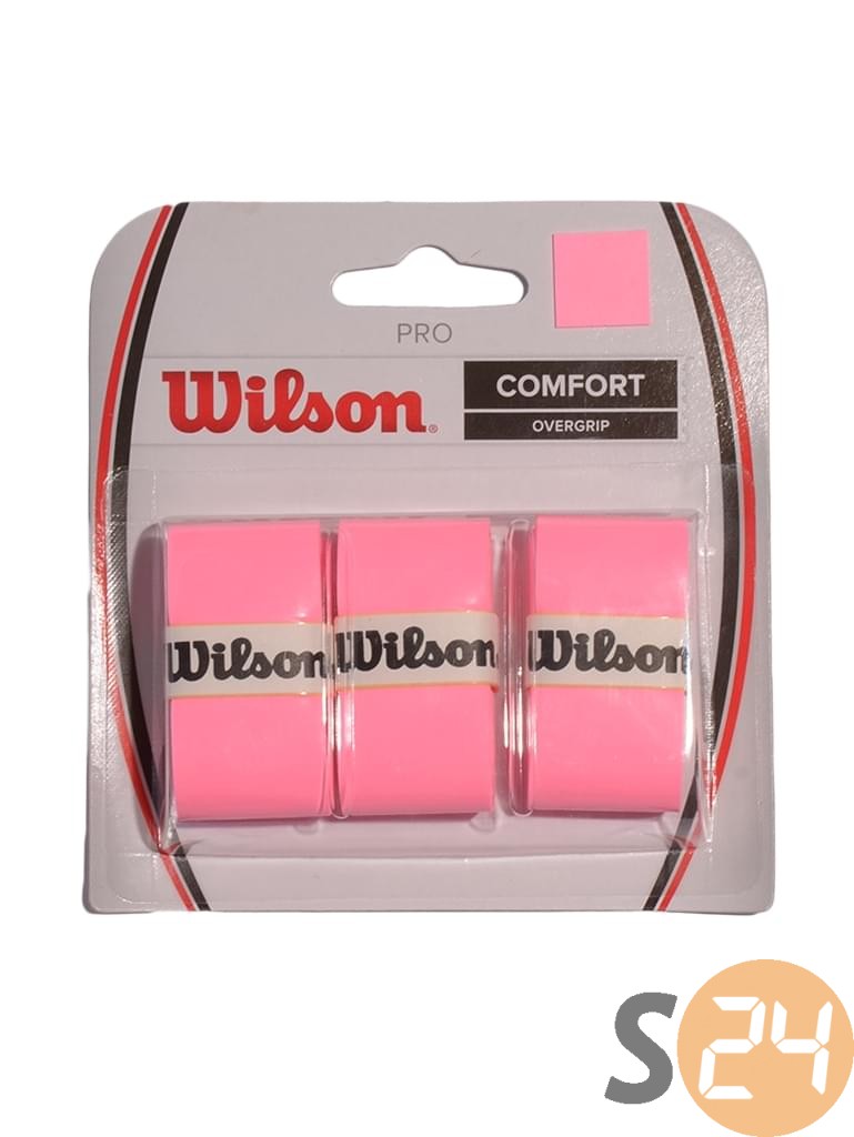 Wilson pro overgrip Grip WRZ4014PK