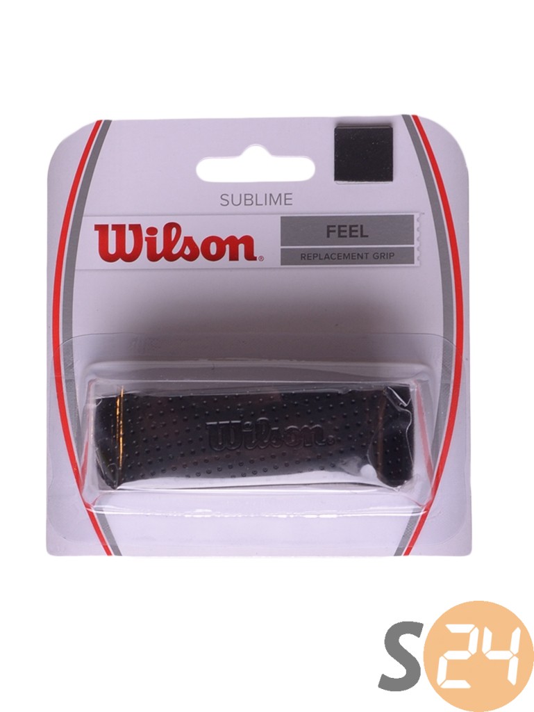 Wilson sublime grip bk Grip WRZ4202BK