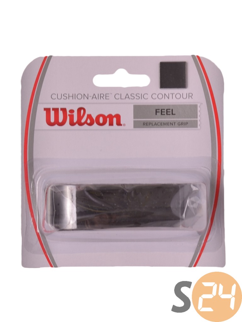 Wilson ca classic contour repl grip bk Grip WRZ4203BK