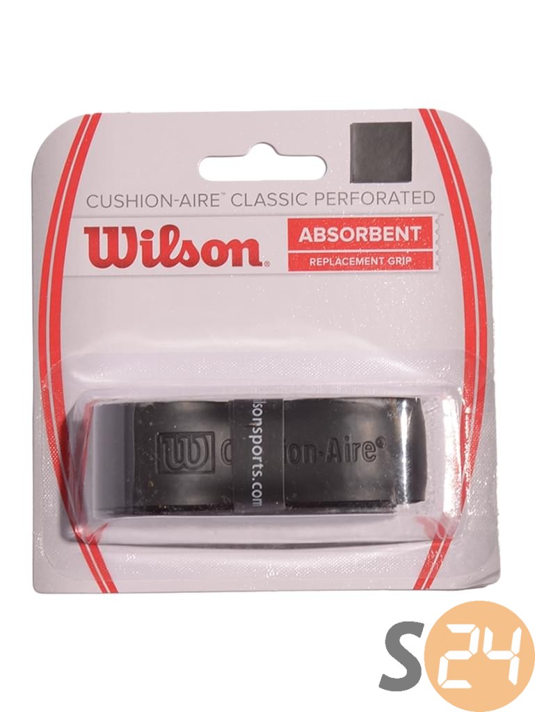 Wilson cushion aire classic Grip WRZ4210BK