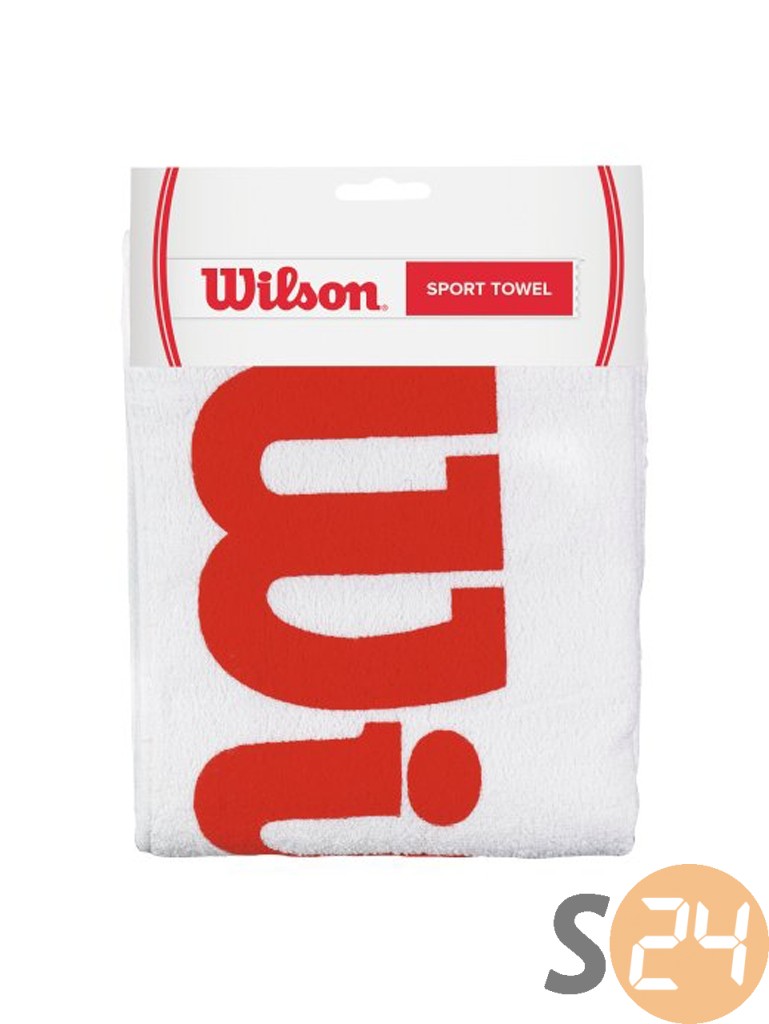 Wilson court towel Törölköző WRZ540000