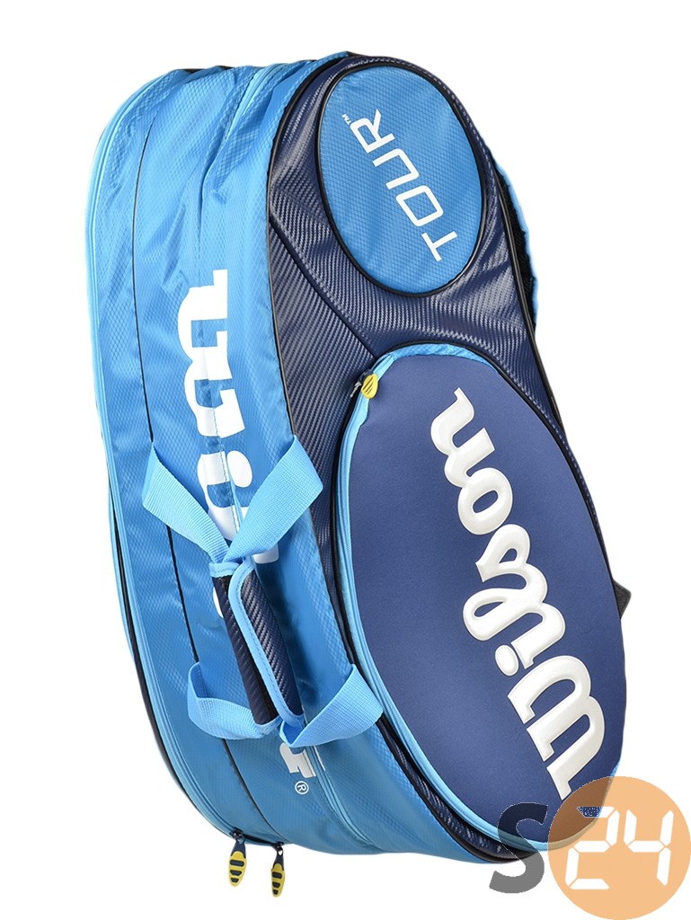 Wilson mini tour 6pk bag Tenisztáska WRZ641506