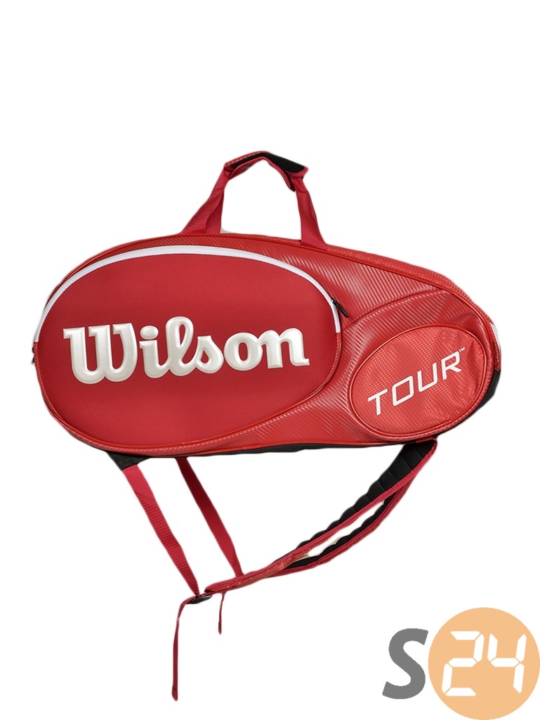 Wilson mini tour 6pk Tenisztáska WRZ642506