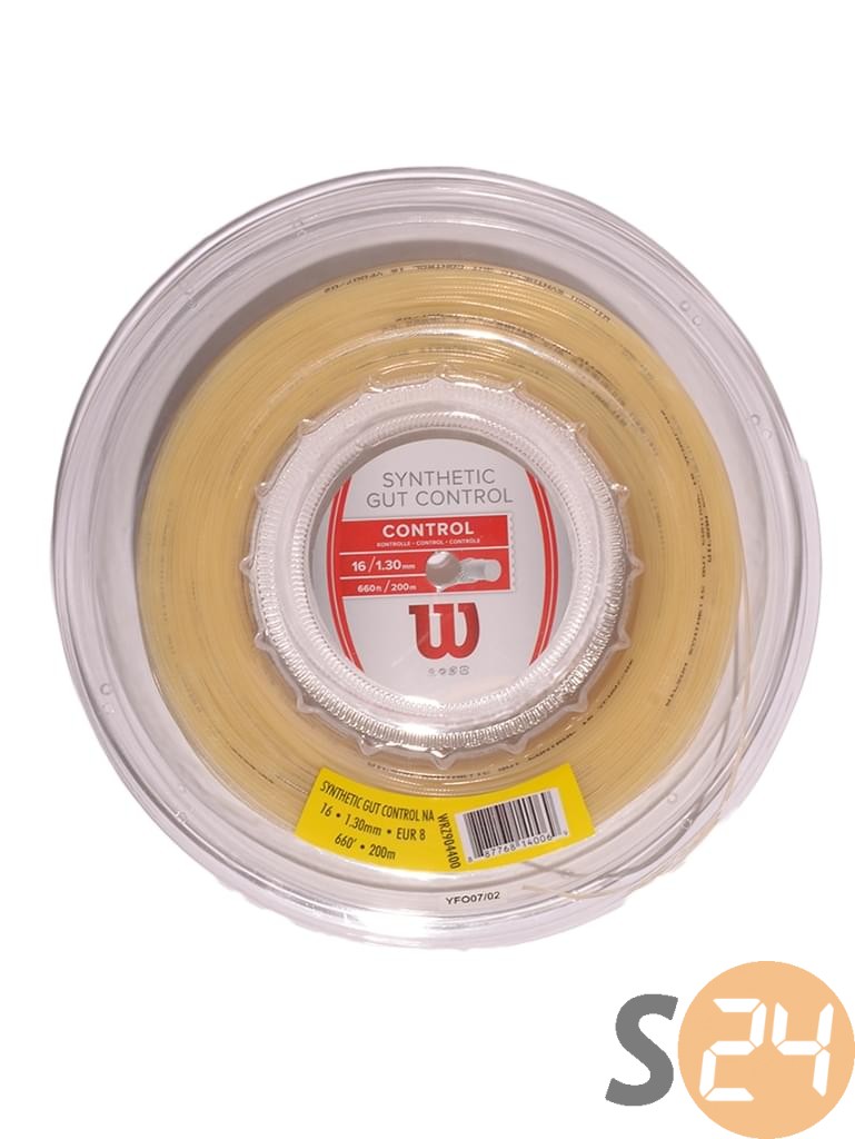 Wilson synthetic gut control 16 Egyeb WRZ904400