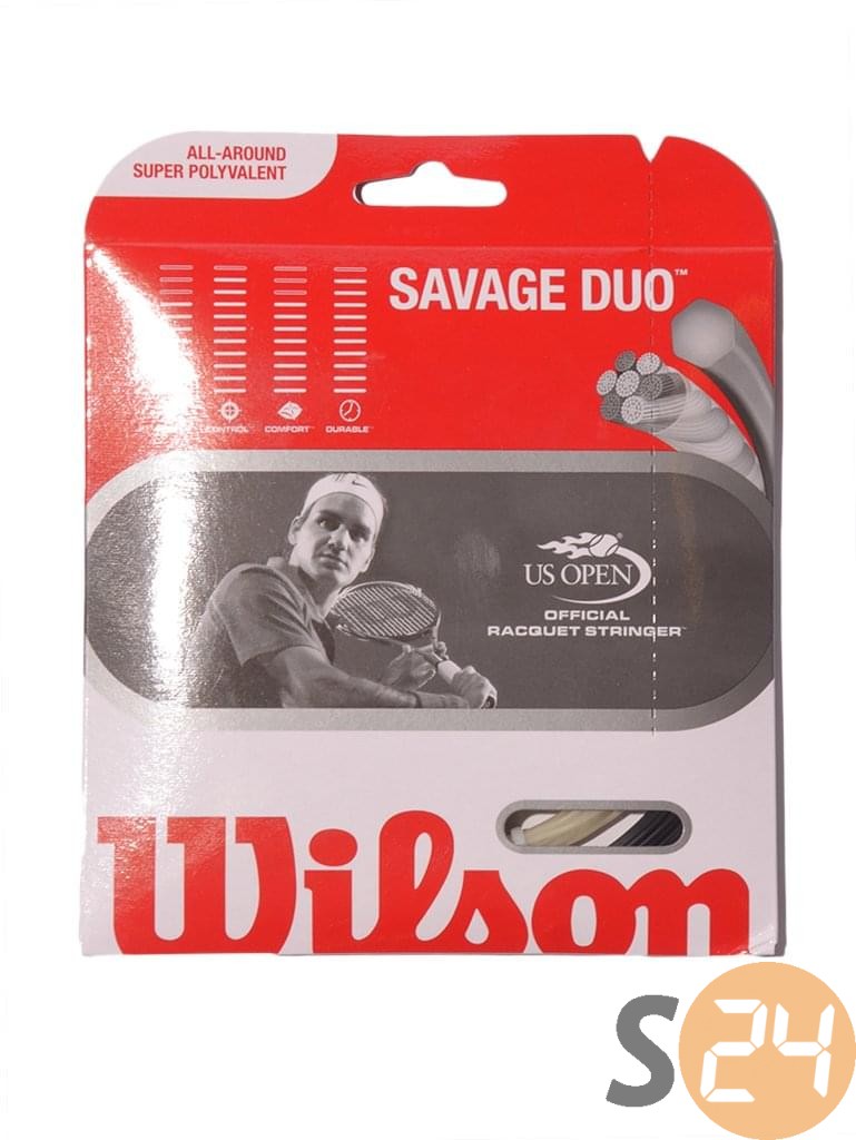 Wilson savage duo set Egyeb WRZ9212