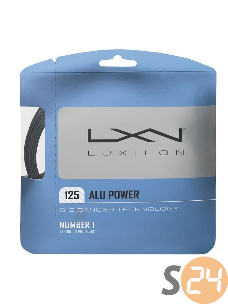 Wilson alu power húr Egyeb WRZ990100SI