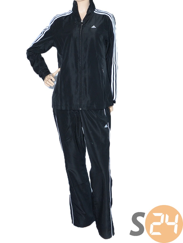 Adidas PERFORMANCE essentials 3s woven suit Jogging set X12337